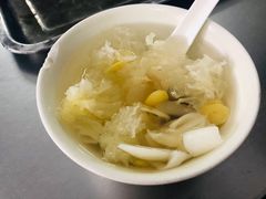 -老福合沟无米粿甜汤粿品店