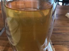 自熬酸爽杏儿水-原食日记(三里屯店)