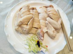 -岭南海晏楼(滨江东总店)