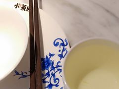 -小菜园新徽菜(苏州繁花中心店)
