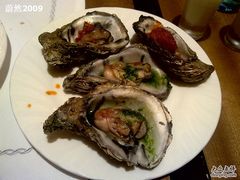 -岷山饭店-芝芝自助餐厅