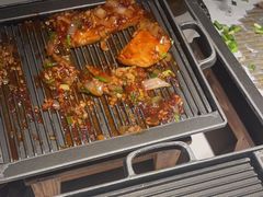 -绿茶餐厅(淮安吾悦广场店)