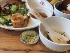 -素满香·素食自助餐(苏州·临顿路店)