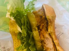 -德克士(砂之船奥特莱斯店)