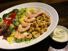 -烛影拾光观景餐厅·创意菜·摄影·小提琴(大唐不夜城店)