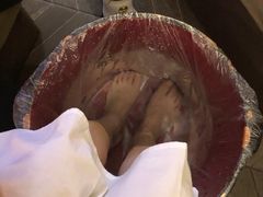 -姗娜娜足道·SPA(古北店)