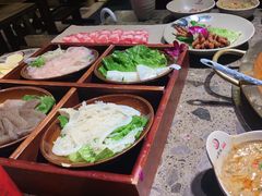 -小龙坎火锅(总店)