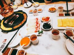 -万达茂商场(南京仙林店)