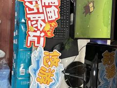 -梁植图文快印·展板展架·门头灯箱·印能达