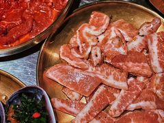 -小核桃烤肉馆(西塔店)