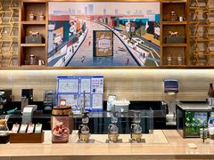 -星巴克臻选(北京颐堤港中心第二店)
