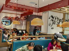 大堂-千稻剁椒大鱼头(CityOn熙地港店)