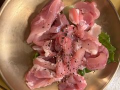 -三代烤肉(保利广场店)