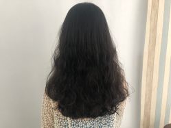 -BTR发型定制潮沙龙店