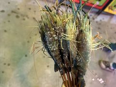 -粮心小农·大头虾亲子生态园(长发店)