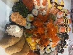 -河风の幸会精致料理