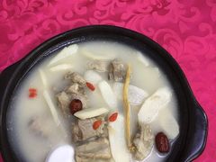 -五谷丰香饺子馆(总店)