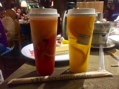 -喜茶(上海正大广场店)