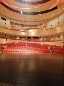 昆山文化艺术中心-"这个昆山文化艺术中心其实就是保利大剧院 .