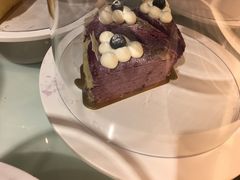 -星禾悦法式千层蛋糕(大卫城店)