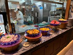 -松子料理(亮马桥店)