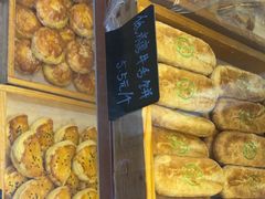 -包满意面包糕点(东坝店)