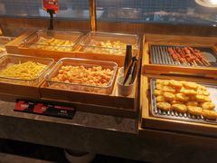 -比格比萨自助(诺亚大厦店)