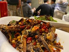 -大川先生·小龙虾·川菜(信义坊店)