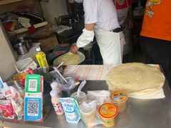 -刘大姐煎饼(五星家园店)