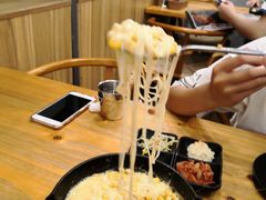-吾里.春川家韩国料理(万达店)