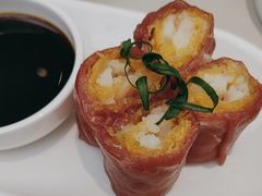 -蔡澜点心(三里屯T+MALL店)