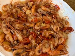 -老马家·舌尖上的西塘美食