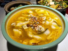 -陶苏·品味融合川菜(龙湖源著天街店)