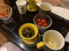 -汤泉良子(金源店)
