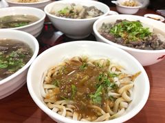 -阿波潮汕牛肉火锅·汤粉面(拱北店)