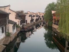 -嘉兴月河历史街区