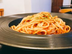 传统意式肉酱面-Willing·Coffee&Brunch&Dinner(万达店)