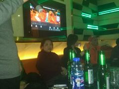 -欢乐空间KTV(奥山世纪城店)
