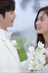 点击看大图 -青禾蒙娜丽莎婚纱摄影(武汉总店)