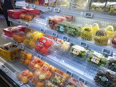 -盒马鲜生(岭南新世界店)
