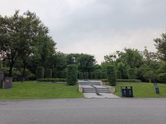 -西安世博园