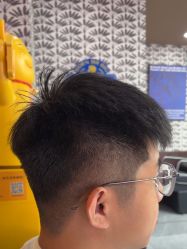 -大人物·男士理发馆