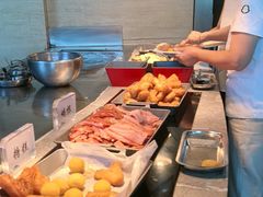 -余姚四明湖开元名都度假酒店·夏威夷西餐厅