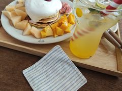 -春风十里咖啡馆