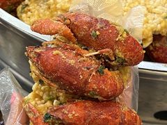 -香满锅老北京羊蝎子火锅·家常菜(新街口店)