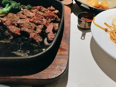 -牛扒先生·厚切雪花牛扒西餐厅(北京路禺山路店)