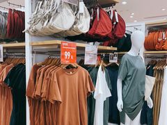 -优衣库(长沙国金中心店)
