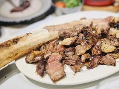 -西堤牛排(南京龙江店)