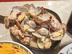 -大哈福烧烤·海鲜·家常菜(延安三路店)