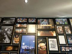-Fergburger(皇后镇店)
